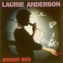 Bright Red