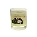 Colony Glass Candle White Jasmine