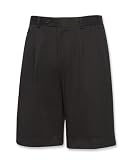 Cutter & Buck Signature Collection Herringbone City Shorts