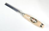 Wood Chisels: Two Cherries 16mm Bevel Edge Chisel
