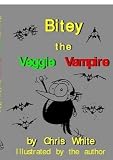 Bitey The Veggie Vampire