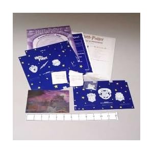 Click here to buy HARRY POTTER HOGWARTS TELESCOPE and ASTRONOMY SPACE SCIENCE - CELESTIAL STAR CHARTING and MAGICAL....