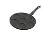 Nordic Ware 01940 Silver Dollar Pancake Pan
