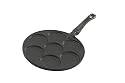 Nordic Ware Scandinavian Silver Dollar Pancake Pan