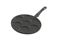 Nordic Ware Scandinavian Silver Dollar Pancake Pan