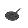 Nordic Ware Scandinavian Silver Dollar Pancake Pan