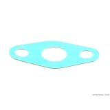 OES Genuine Turbo Oil line Gasket for select Volvo models by OES Genuine