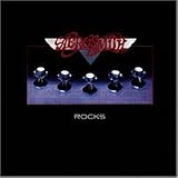 Rocks - Aerosmith