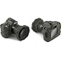 MADE Products CA-1115-SMK SLR Camera Armor for Nikon D40 and D40x Digital SLR (Smoke)