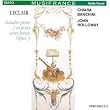 Leclair: Sonatas 2 Violins