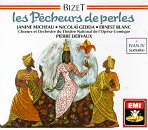 Bizet: Les P���cheurs des perles; Ivan IV