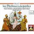 Bizet: Les P�cheurs des perles; Ivan IV