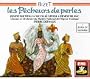 Les Pecheurs de Perles (The Pearl Fishers)