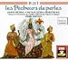 Les Pêcheurs de perles Les Pêcheurs de perles