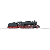 H0 TR STEAM LOC. BR 59, DRG, EP.II