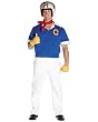 Adult Speed Racer Costume - Officially Licensed Speed Racer Item