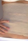 Tauts Post Pregnancy Belly Wrap (Lace)