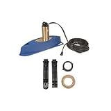 Garmin Tranducers: Thru Hull Transducer