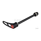 DT Swiss RWS Thru Bolt 9x100mm Front Aluminum Lever