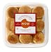 Gourmet Food : WOW Baking- Snickerdoodle Cookies, All Natural, Wheat & Gluten Free, 12 oz tub