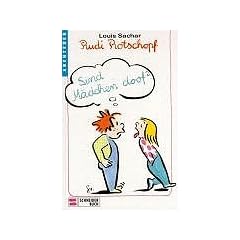 Rudi Rotschopf III. Sind M�dchen doof? ( Ab 8 J.)