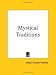 Book Mystical Traditions