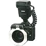 Sigma - Flash annulaire EM-140 DG Macro E-TTL Canon