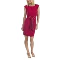 Merona&reg; Collection Bow Front Party Dress - Rocket Red