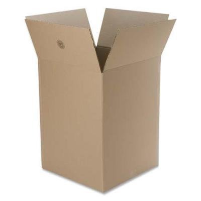 100% Recycled Mailing Storage Box Letter/Legal Brown 12/Pack