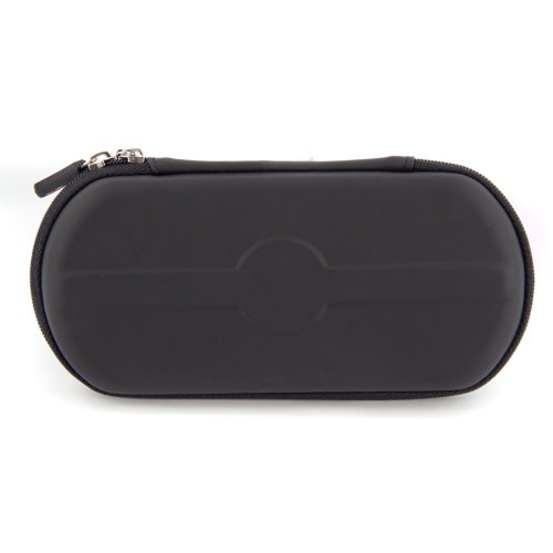 Electronic Cigarette Case and Travel Mate for Joytech Ego-C Twist Tank [Pink PVC Rubber] + Complimentary NextDia ™ Velcro Cable Strap