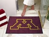 34 x 44 1/2 Mississippi State Bulldogs All Star Floor Mat