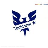 Revue Various Artists  / Tecktonik, Vol. 5