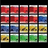 20 Pack Of High Achiver Software