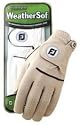 Footjoy Golf WeatherSof Glove