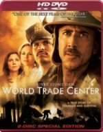 ワールド・トレード・センター スペシャル・コレクターズ・エディション (HD-DVD) [HD DVD]