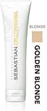 Sebastian Cellophanes Ammonia-Free Colorizing Gloss Treatment - Golden Blonde