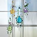 Pastel Glass Suncatchers Rooters
