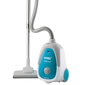 Eureka Filter Air Canister Vacuum, 920A