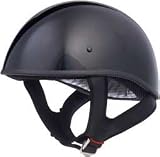 GMAX GM35 Half Helmet Naked