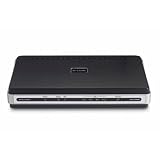 D-Link DSL-2540B ADSL2/2+ Modem with 4-Port Ethernet Router TR067/069