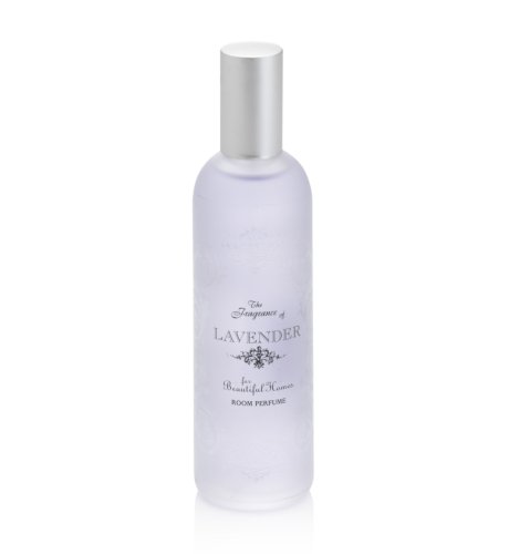 Lavender Room Perfume