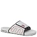 Etnies FIELDER III Mens Slide Sandals in White