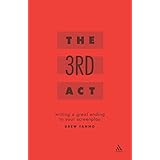 the 3rd act writing a great ending to your screenplay