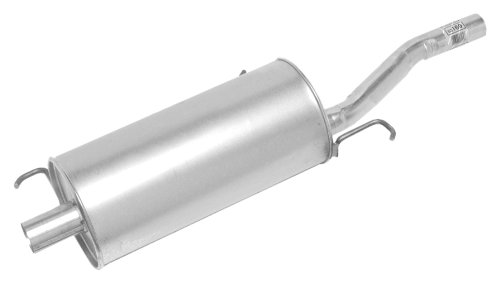 Click here for Walker Exhaust 53169 Muffler Assembly-Quiet-FlowSS prices