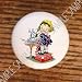 Campbell's Soup Kids ~ Washing Dishes ~ Drawer Pulls Knobs