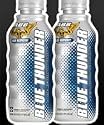 American Body Building ABB Blue Thunder - Fruit Punch 20 x 22 Oz