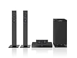 Panasonic SCHTB770 3.1-Channel Soundbar with Built-In Subwoofer