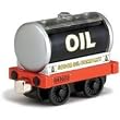 Oil Car by Taking Along Thomas the Tank Engine