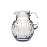 Miller-Rogaska Reed & Barton Soho Round Pitcher