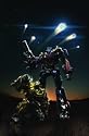 Transformers Revenge of the Fallen Movie Adaptation #2